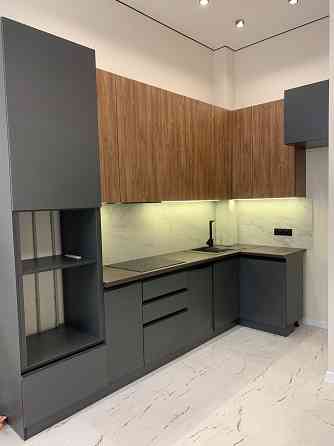 Сучасна 1-кімнатна квартира з новим ремонтом у ЖК "Центральний 2"! Ірпінь