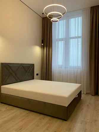 Сучасна 1-кімнатна квартира з новим ремонтом у ЖК "Центральний 2"! Ірпінь