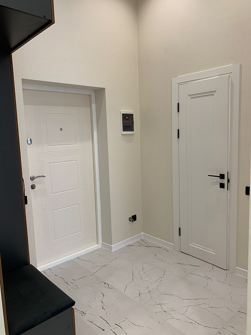 Сучасна 1-кімнатна квартира з новим ремонтом у ЖК "Центральний 2"! Ірпінь - зображення 6