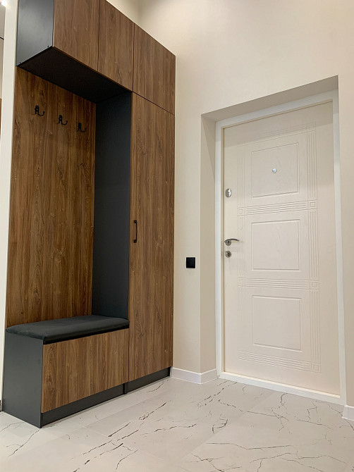 Сучасна 1-кімнатна квартира з новим ремонтом у ЖК "Центральний 2"! Ірпінь - зображення 5