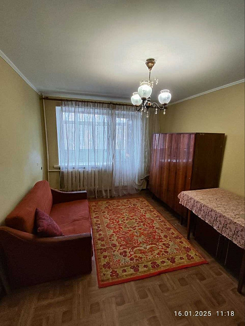 37300 продаж 2 кімнатної квартири на Інституцькій Хмельницкий - изображение 4