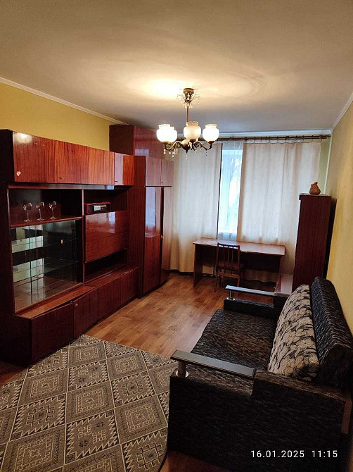 37300 продаж 2 кімнатної квартири на Інституцькій Хмельницкий - изображение 1