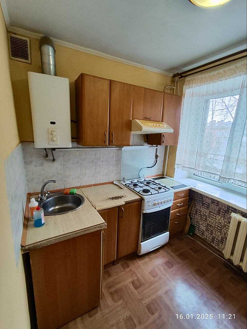 37300 продаж 2 кімнатної квартири на Інституцькій Хмельницкий - изображение 3