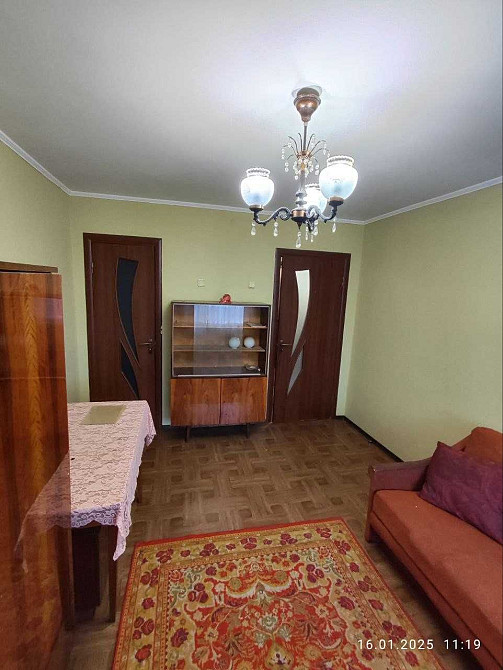 37300 продаж 2 кімнатної квартири на Інституцькій Хмельницкий - изображение 5