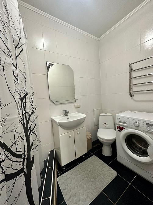 Затишна 1 кімнатна квартира біля парку «Незнайка»! Ірпінь - зображення 6