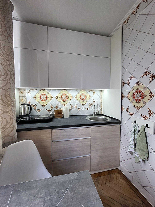 Оренда 1к.кв., ст.м. Олексіівка, вул. Ахсарова Харьков - изображение 2