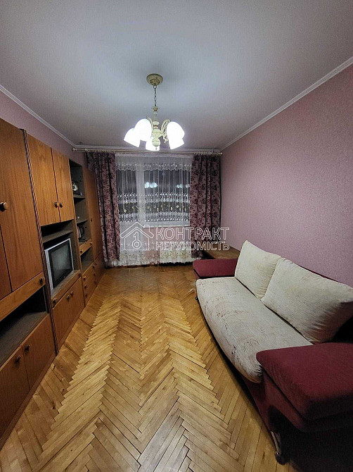 Оренда 1к.кв., ст.м. Олексіівка, вул. Ахсарова Харьков - изображение 1