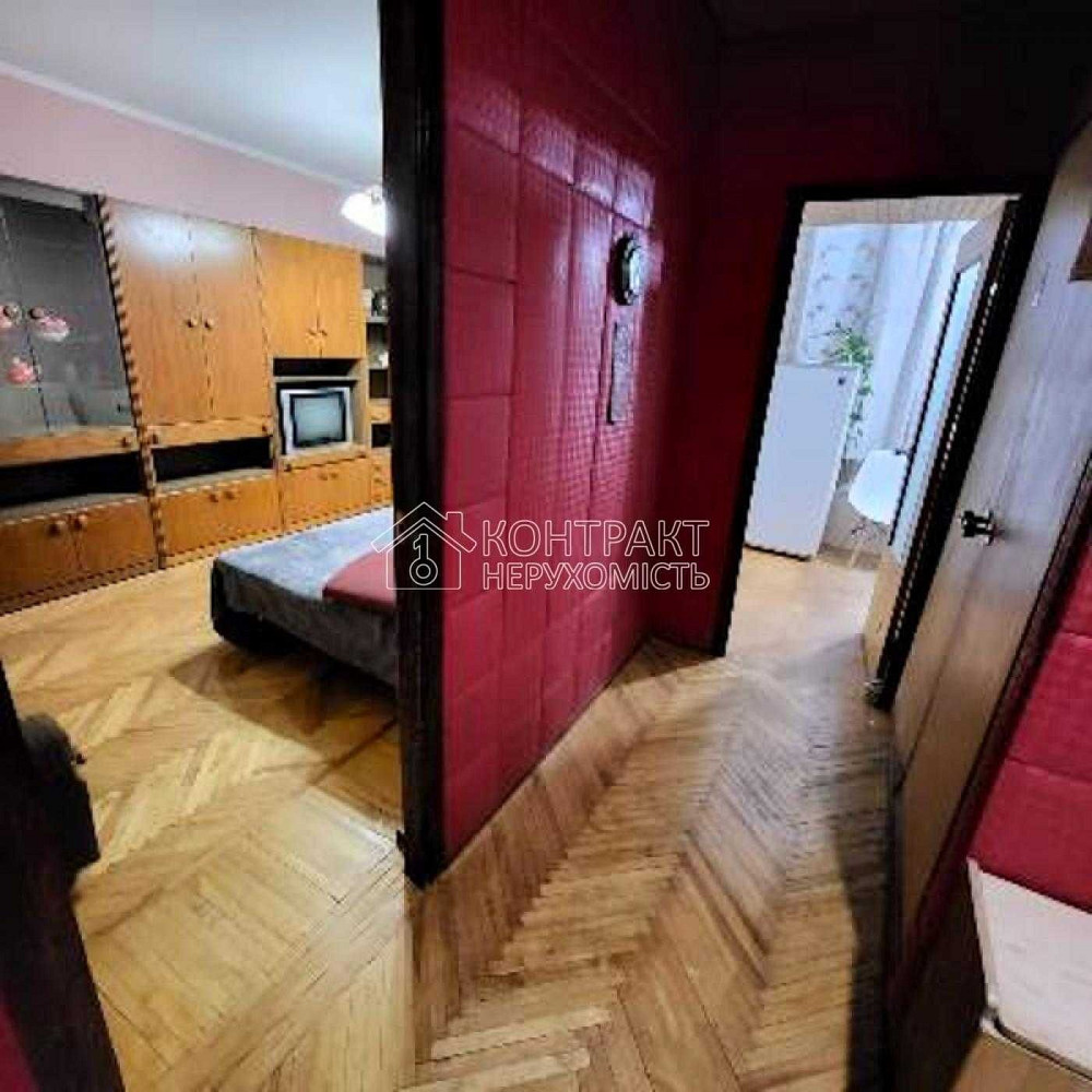 Оренда 1к.кв., ст.м. Олексіівка, вул. Ахсарова Харьков - изображение 4