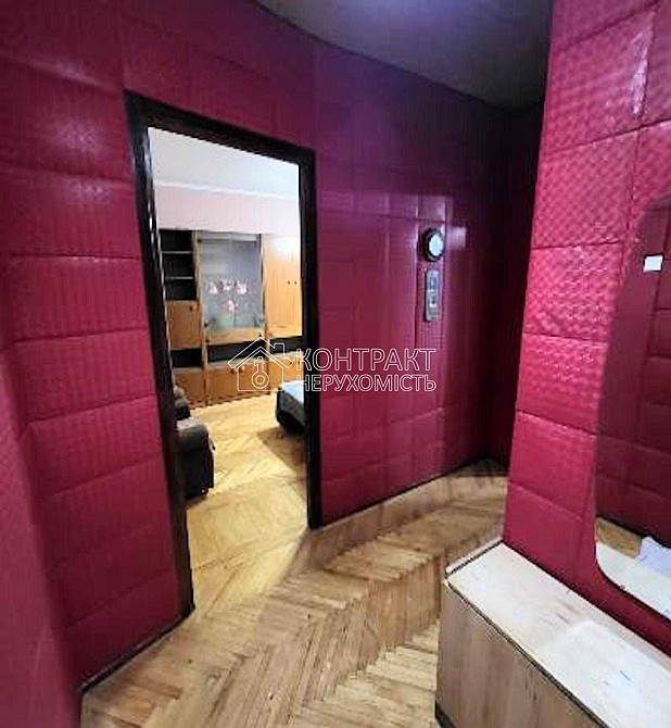 Оренда 1к.кв., ст.м. Олексіівка, вул. Ахсарова Харьков - изображение 3