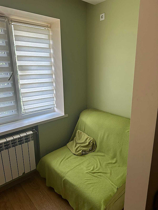 Снимите квартиру на Б.Хмельницкого,13 в районе прспекта Слобожанского Днепр - изображение 3