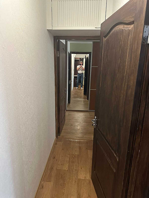 Снимите квартиру на Б.Хмельницкого,13 в районе прспекта Слобожанского Днепр - изображение 5