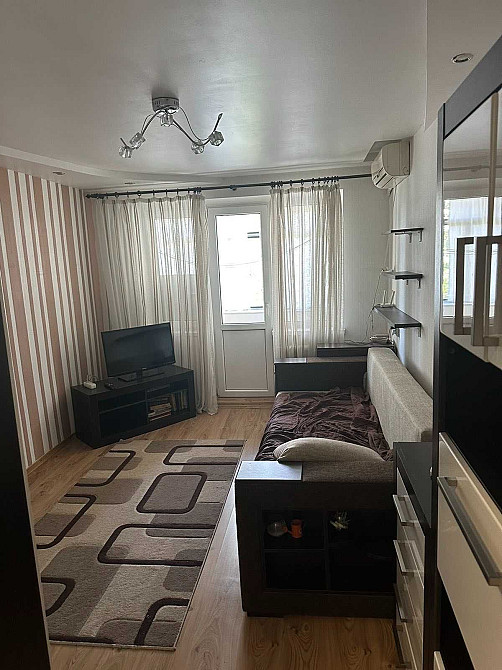 Снимите квартиру на Б.Хмельницкого,13 в районе прспекта Слобожанского Днепр - изображение 1