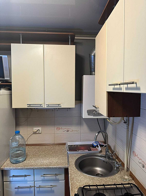 Снимите квартиру на Б.Хмельницкого,13 в районе прспекта Слобожанского Днепр - изображение 6