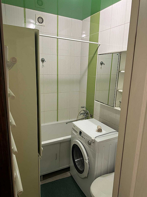 Снимите квартиру на Б.Хмельницкого,13 в районе прспекта Слобожанского Днепр - изображение 8