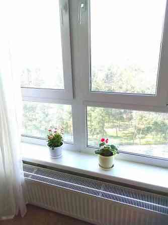 1-комнатная с нишей-спальней, без %, метро "Дарница" (парк, озеро) газ Київ