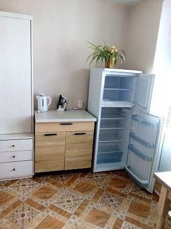 1-комнатная с нишей-спальней, без %, метро "Дарница" (парк, озеро) газ Київ - зображення 8