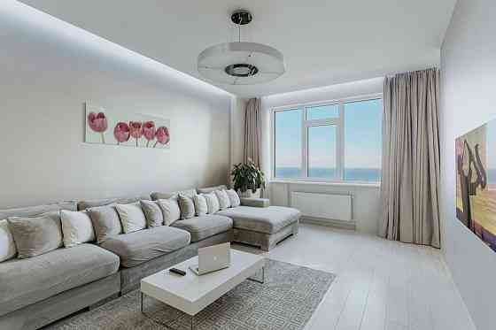 Аркадия Кажорр Прямой вид на море! Владелец Одеса