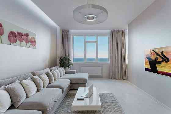 Аркадия Кажорр Прямой вид на море! Владелец Одеса