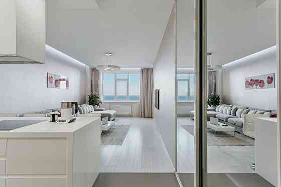 Аркадия Кажорр Прямой вид на море! Владелец Одеса