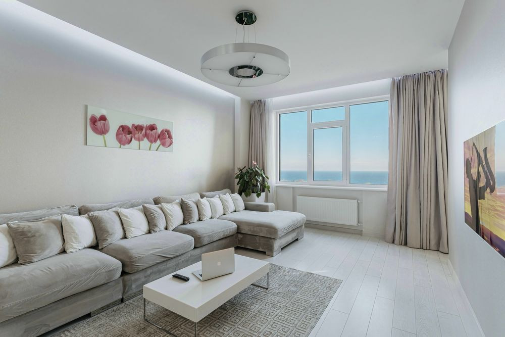 Аркадия Кажорр Прямой вид на море! Владелец Одеса - зображення 5