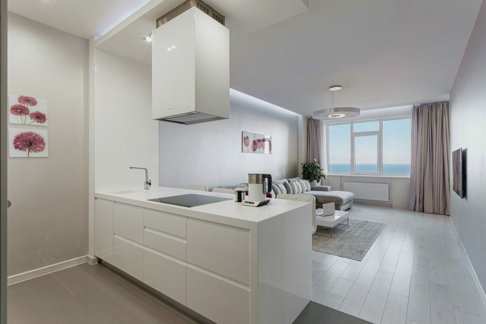 Аркадия Кажорр Прямой вид на море! Владелец Одеса - зображення 2