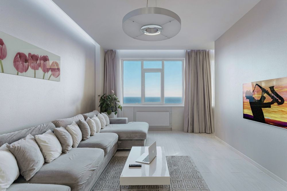 Аркадия Кажорр Прямой вид на море! Владелец Одеса - зображення 1