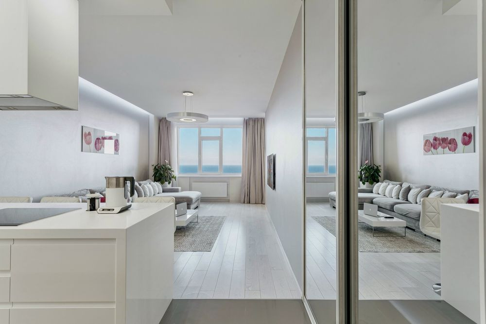 Аркадия Кажорр Прямой вид на море! Владелец Одеса - зображення 6