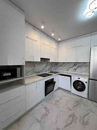 Оренда 2к квартири ЖК Містечко Центральне Ивано-Франковск