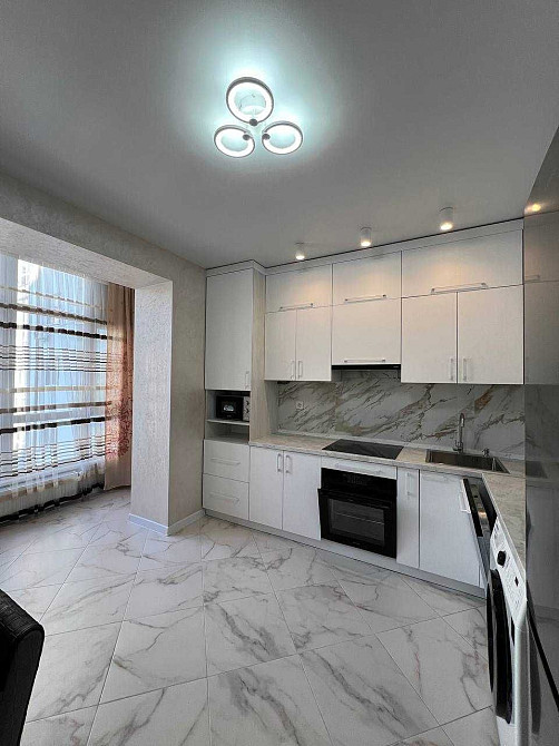 Оренда 2к квартири ЖК Містечко Центральне Ивано-Франковск - изображение 5