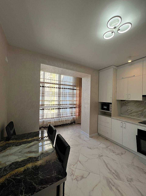 Оренда 2к квартири ЖК Містечко Центральне Ивано-Франковск - изображение 3