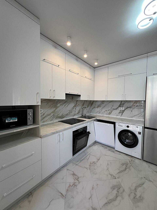 Оренда 2к квартири ЖК Містечко Центральне Ивано-Франковск - изображение 1