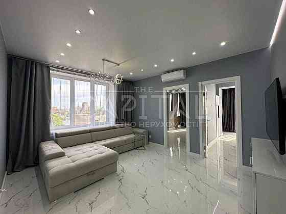 Аренда 3к квартиры Правительственный квартал, блокпостом, СВЕТ всегда Київ