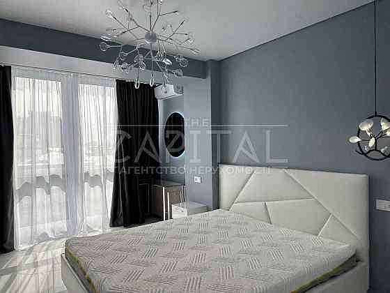 Аренда 3к квартиры Правительственный квартал, блокпостом, СВЕТ всегда Київ