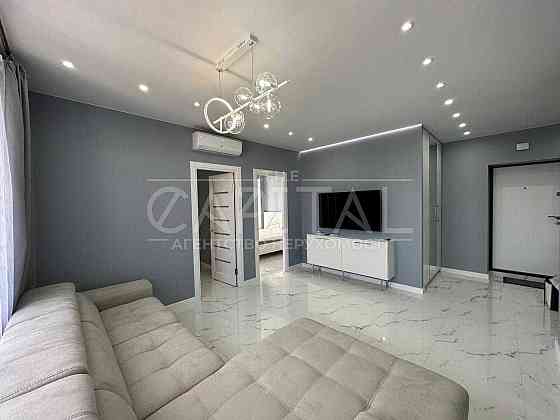 Аренда 3к квартиры Правительственный квартал, блокпостом, СВЕТ всегда Київ