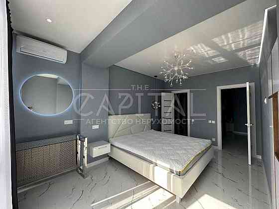 Аренда 3к квартиры Правительственный квартал, блокпостом, СВЕТ всегда Київ