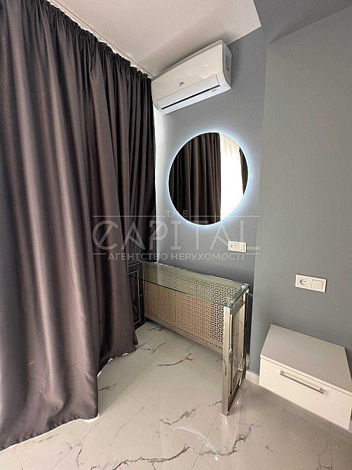 Аренда 3к квартиры Правительственный квартал, блокпостом, СВЕТ всегда Київ - зображення 7