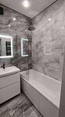 Оренда євро2к квартири в центрі міста Ірпінь