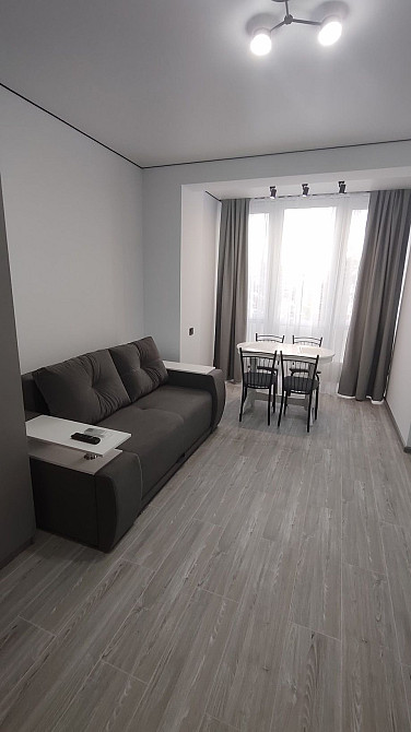 Оренда євро2к квартири в центрі міста Ірпінь - зображення 4