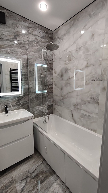 Оренда євро2к квартири в центрі міста Ірпінь - зображення 3