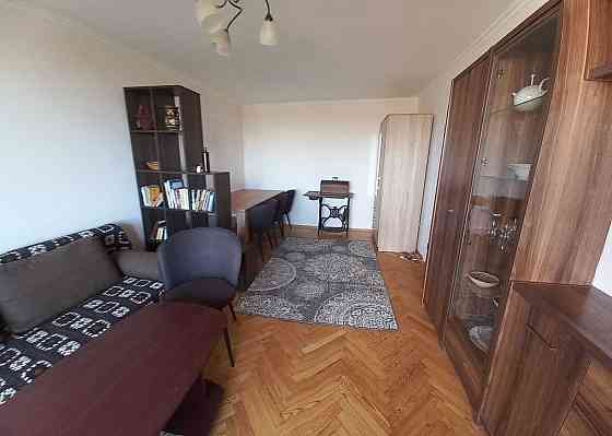 Довготривала оренда 1кім. квартири на вул. Липова Алея Львів