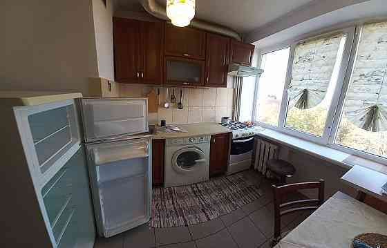 Довготривала оренда 1кім. квартири на вул. Липова Алея Львів