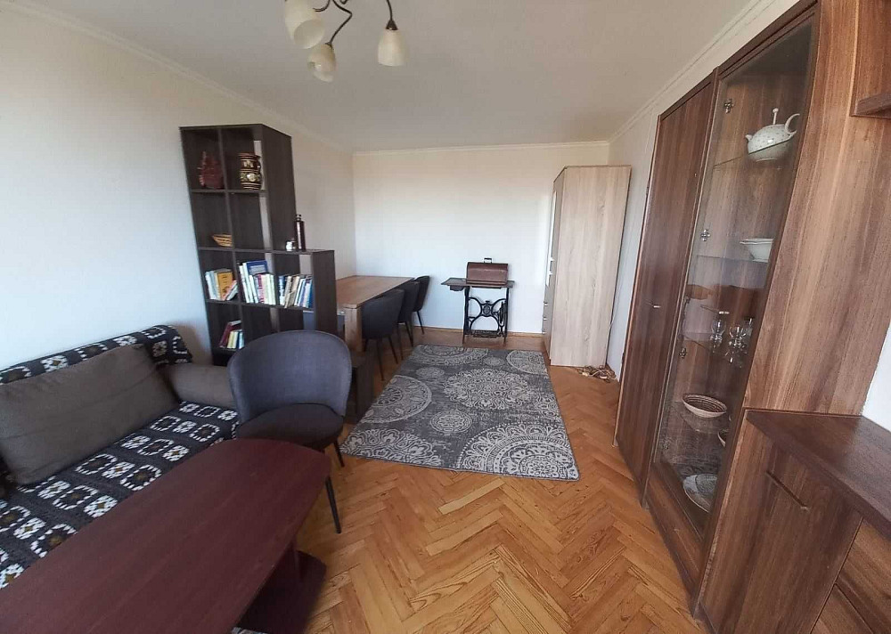 Довготривала оренда 1кім. квартири на вул. Липова Алея Львів - зображення 4