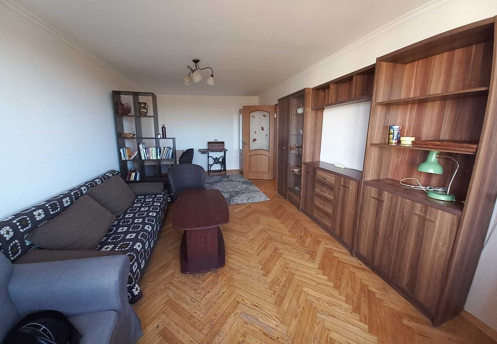 Довготривала оренда 1кім. квартири на вул. Липова Алея Львів - зображення 1