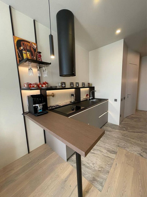 Да Винчи Олеся Гончара Золотые ворота Рейтерская Театральная Київ - зображення 5