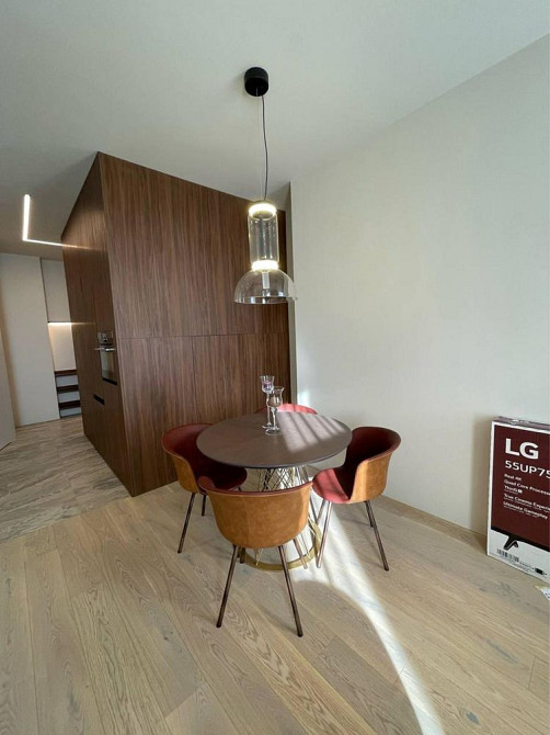 Да Винчи Олеся Гончара Золотые ворота Рейтерская Театральная Київ - зображення 7