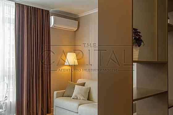 Аренда квартиры, ул. Маккейна, Печерск, Французский квартал 2 Київ