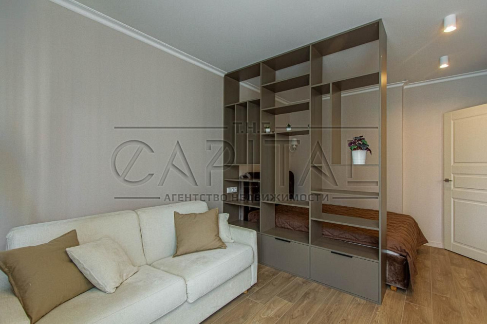 Аренда квартиры, ул. Маккейна, Печерск, Французский квартал 2 Київ - зображення 8