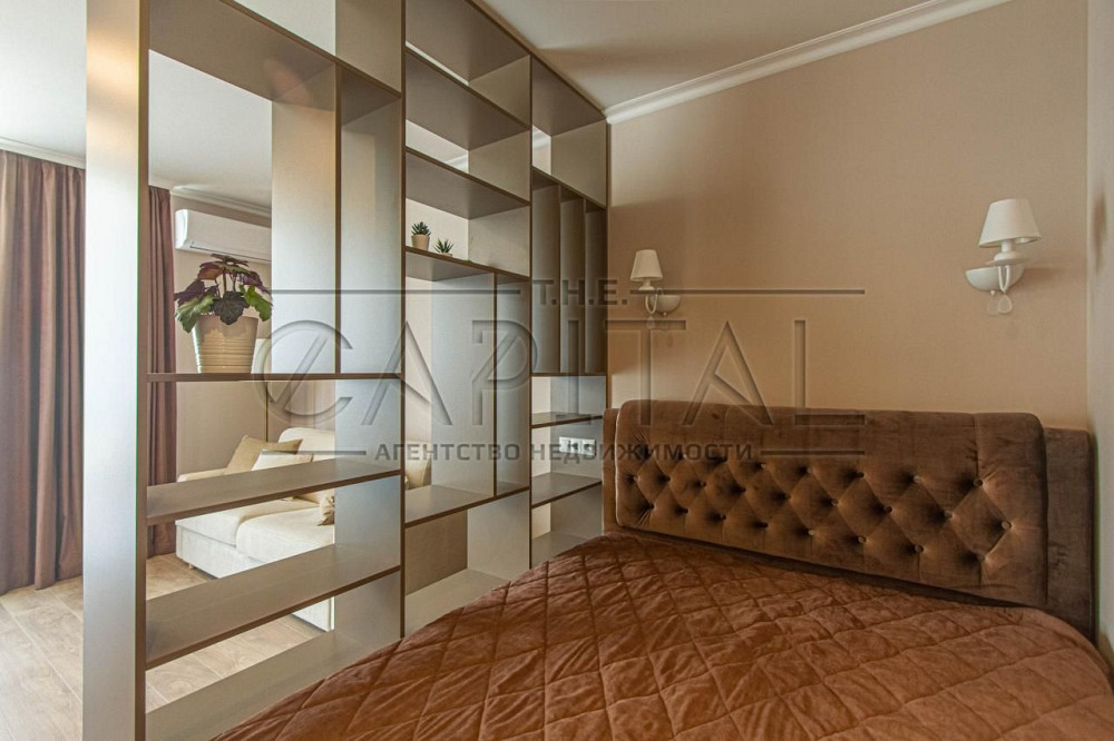 Аренда квартиры, ул. Маккейна, Печерск, Французский квартал 2 Київ - зображення 2