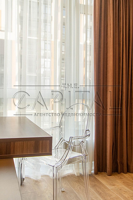 Аренда квартиры, ул. Маккейна, Печерск, Французский квартал 2 Київ - зображення 7