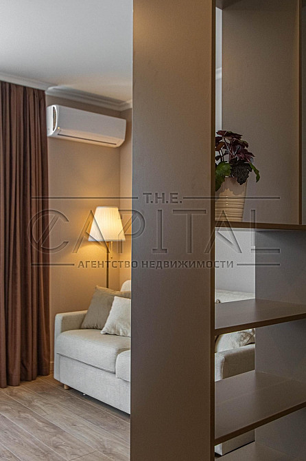 Аренда квартиры, ул. Маккейна, Печерск, Французский квартал 2 Київ - зображення 5